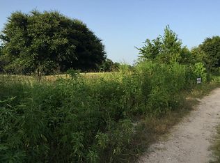 815 E Jasmine St, Fresno, TX 77545