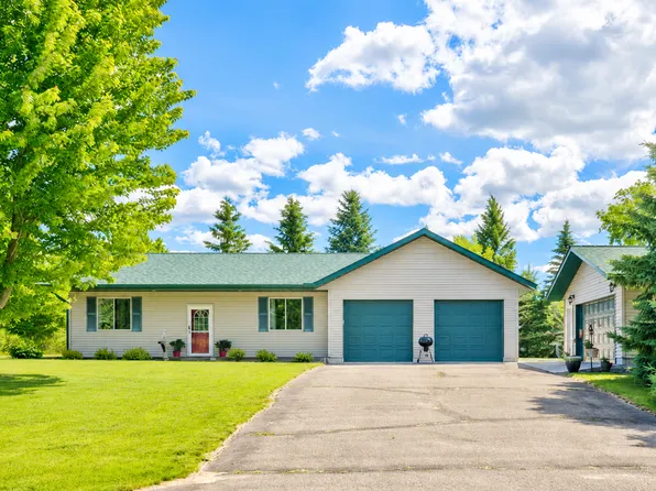 3755 Fox Ln, Pequot Lakes, MN 56472
