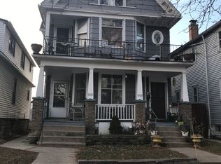 1107 S 33rd St #A, Milwaukee, WI 53215