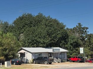 413 415th Hurst, Center, TX 75935