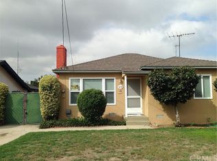 1219 S Charlotte Ave, San Gabriel, CA 91776