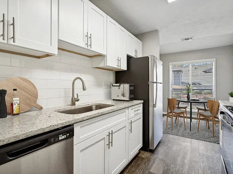 2311 Dunwoody Xing — Photo 1