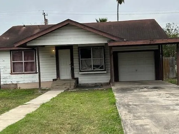 1219 S 10th Ave, Edinburg, TX 78539