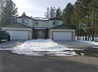 13915 E Broad Ln, Spokane Valley, WA 99216