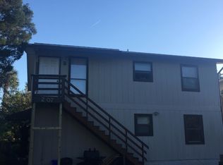 207A 9th St, Saint Augustine Beach, FL 32080