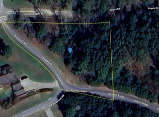 60 Autumn Rdg, Blairsville, GA 30512