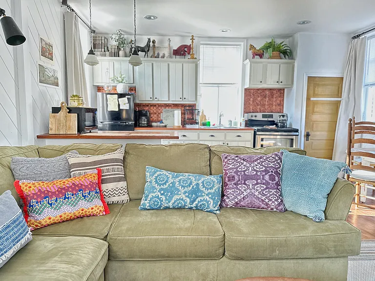 2123 Rivermont Ave #G — Photo 3
