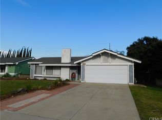 12371 Avocado Ave, Chino, CA 91710