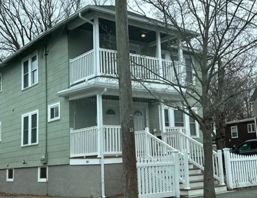 Property Front View