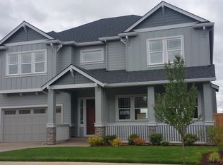 15121 SW 154th Ave, Tigard, OR 97224