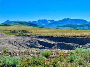 0 Starr, Babb, MT 59411