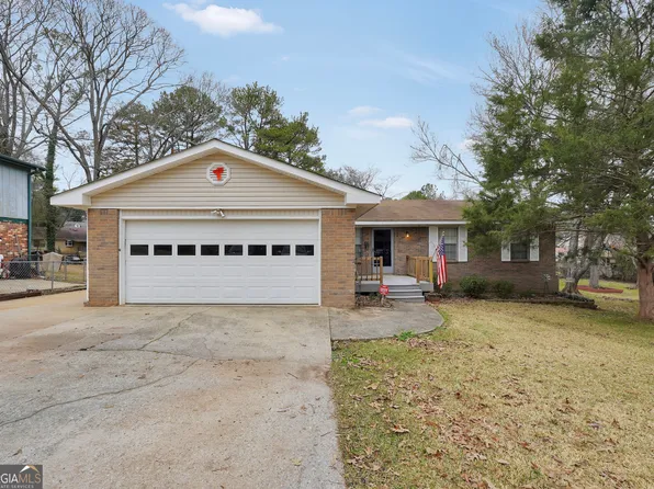 2854 Botany Dr, Jonesboro, GA 30236