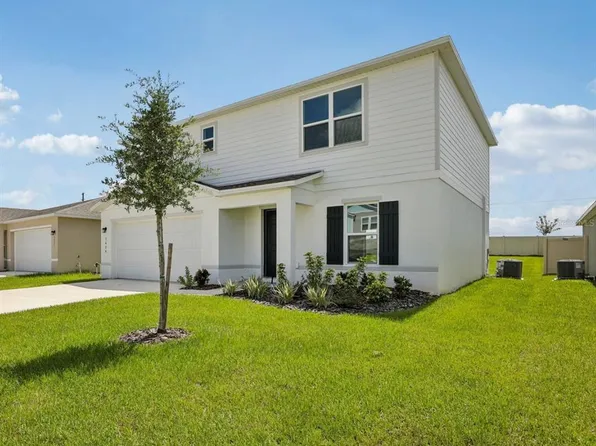 673 Hillview Loop, Haines City, FL 33844