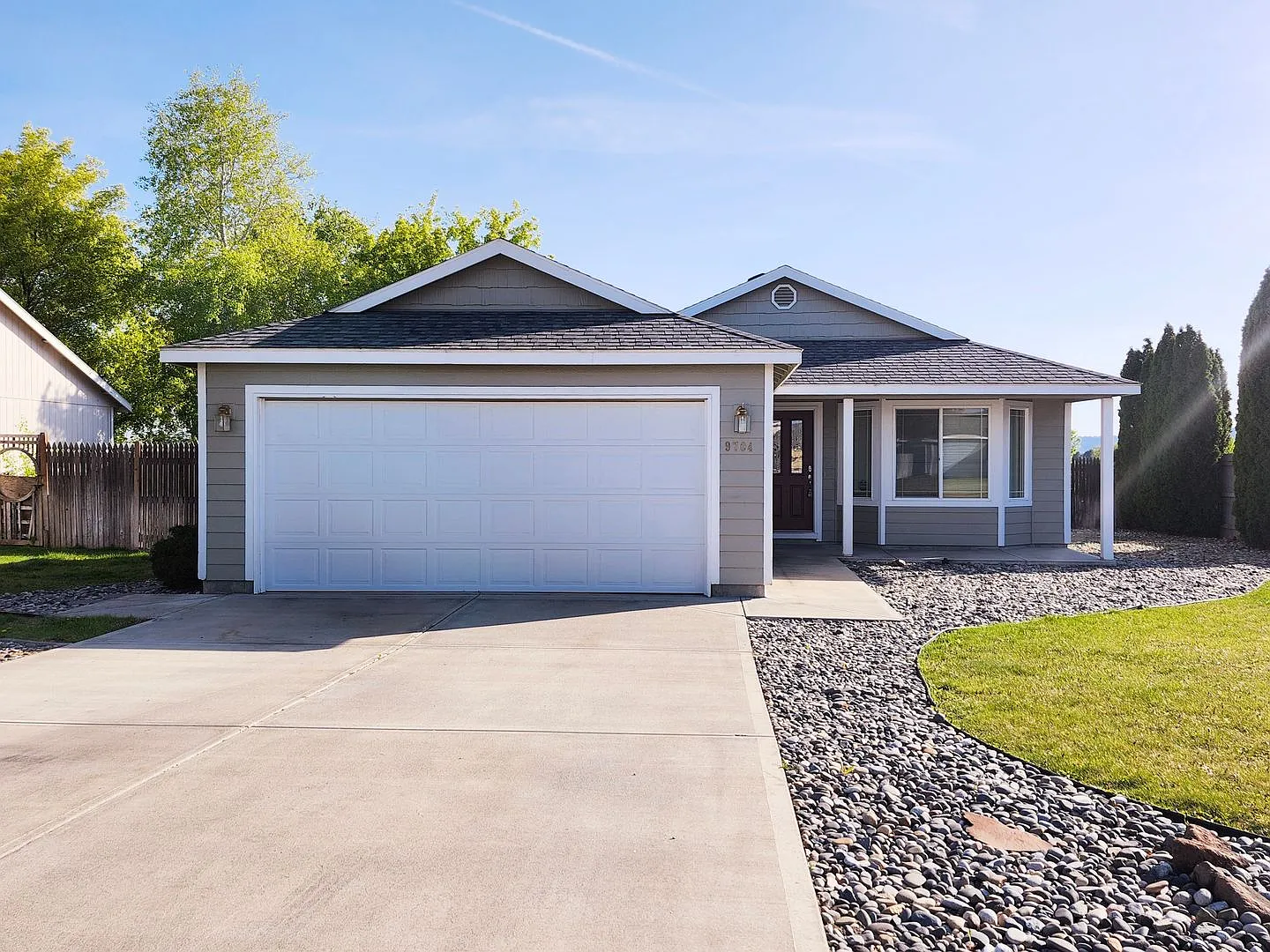 9704 Welsh Dr — Photo 1