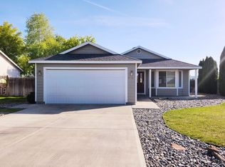 9704 Welsh Dr, Pasco, WA 99301