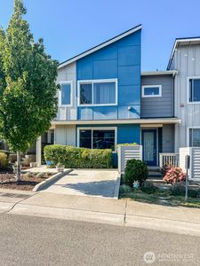 826 SW 96th Place, Seattle, WA, 98106