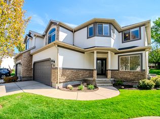 898 Tendoy Ct, Draper, UT 84020