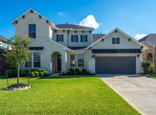1831 Golden Cape Dr, Katy, TX 77494