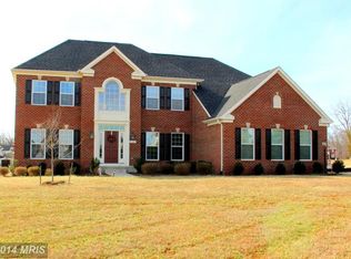 7527 Edington Dr, Warrenton, VA 20187