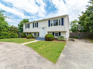 2600 Warwick Ave, Warwick, RI 02889