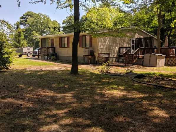 119 Watermans Ct, Grasonville, MD 21638