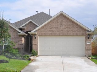 23914 Augusta Falls Ln, Spring, TX 77389