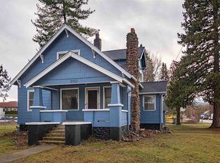 8902 E Alki Ave, Spokane valley, WA 99212