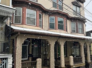 124 Birch St, Shamokin, PA 17872