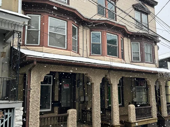 124 Birch St, Shamokin, PA 17872