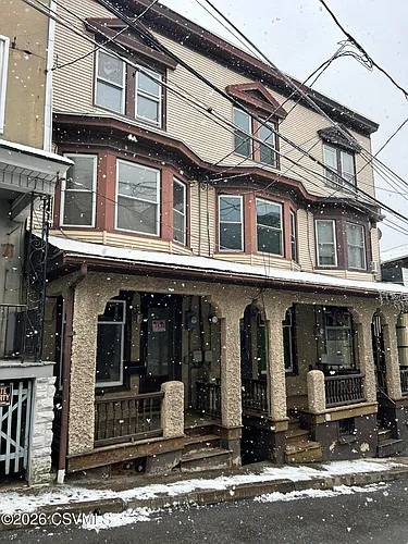 124 Birch St Photo 1