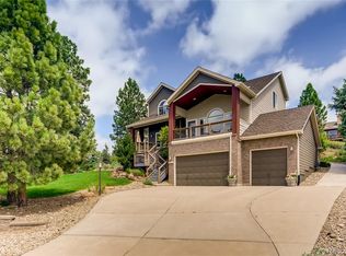 7733 Windwood Way, Parker, CO 80134