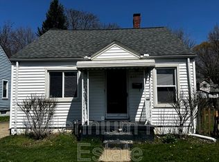 649 Markle Ave, Pontiac, MI 48340