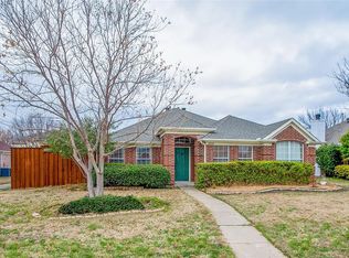 4249 Pinewood Dr, Plano, TX 75093