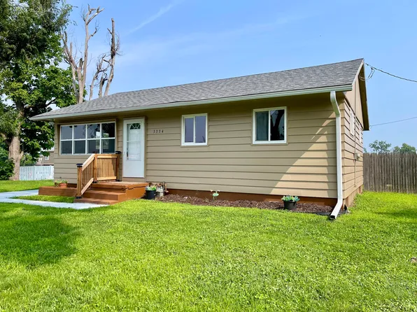 3334 Avenue I, Council Bluffs, IA 51501