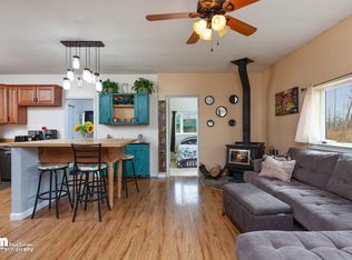 3565 S Hilltop Cir, Wasilla, AK 99623