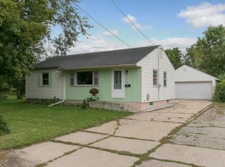 1622 3rd Ave NE, Rochester, MN 55906