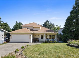2427 Samara Dr, Port Angeles, WA