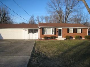 4809 Goepper Rd, Louisville, KY 40258