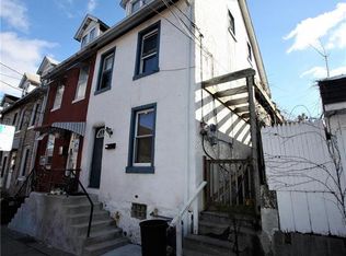 538 Thomas St, Bethlehem, PA 18015