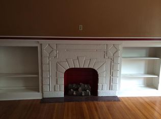 738 Niagara St APT 5, Buffalo, NY 14213