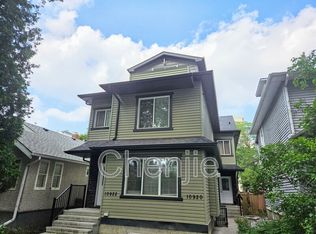 10920 81st Ave NW, Edmonton, AB T6G0S2