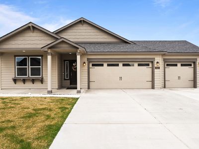 6110 Curlew Ln, Pasco, WA, 99301