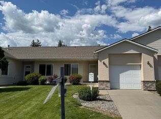 941 W Woodlawn Dr, Hayden Lake, ID 83835