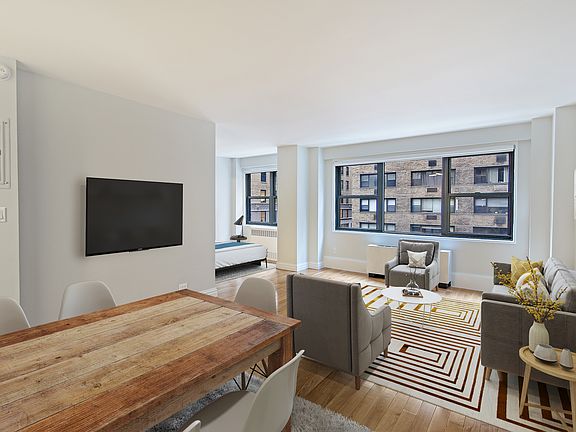 5th image of 141 E 33rd St APT 4F
