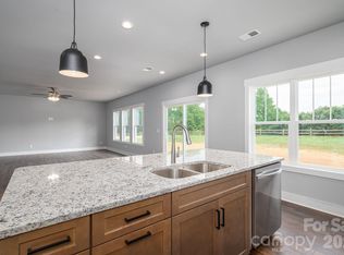 1349 Zeb Haynes Rd, Maiden, NC 28650