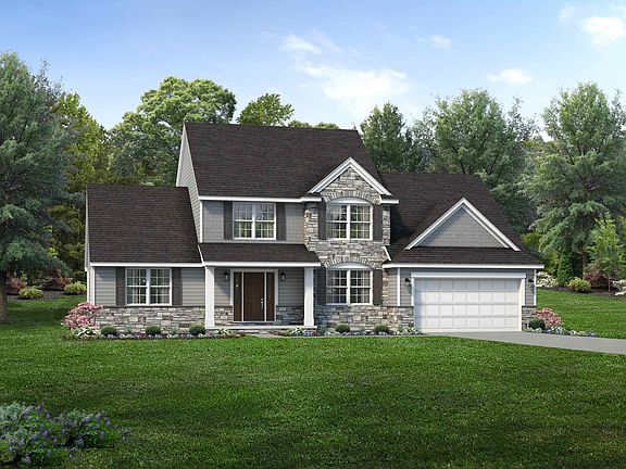 Brentwood Legacy II