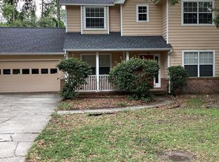 209 Hallowes Dr S, Saint Marys, GA 31558