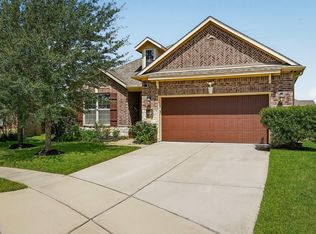 5107 Baroness Ln, Katy, TX 77493