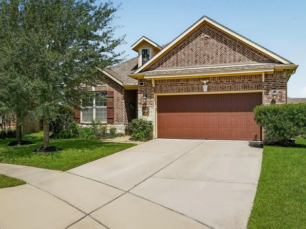 5107 Baroness Ln, Katy, TX 77493