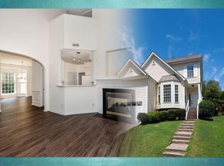 5013 Delta Lake Dr, Raleigh, NC 27612